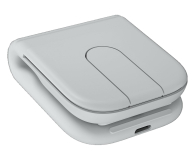 Logitech Mobi Fold Biały - 1536313 - zdjęcie 3